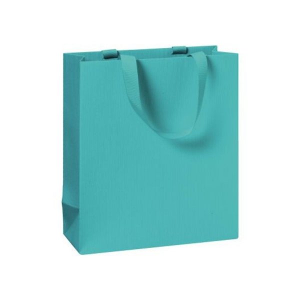 Kinkekott "Türkiis"