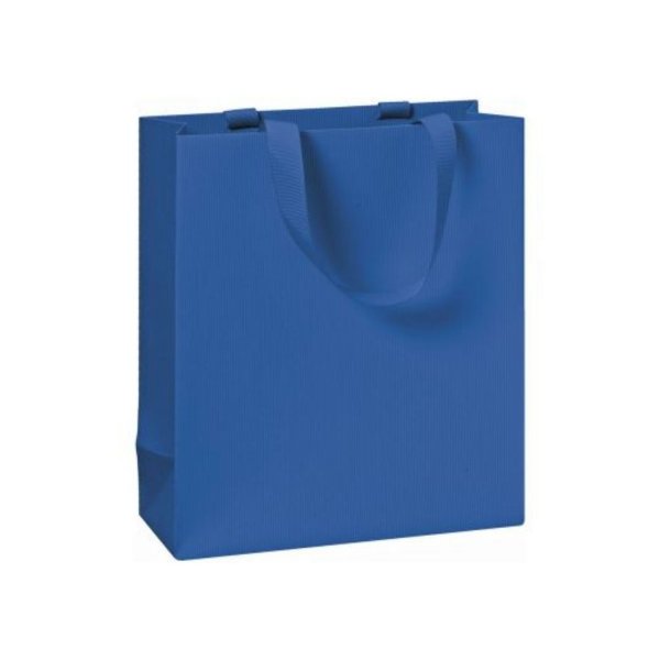 Kinkekott "Tumesinine"