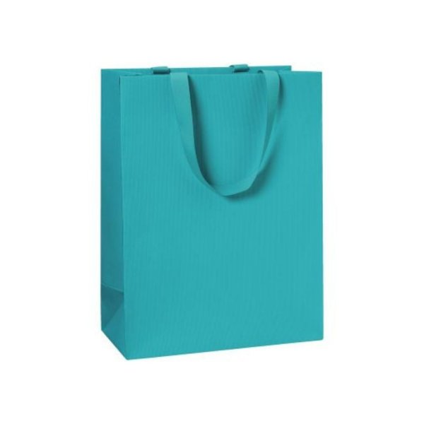 Suur kinkekott "Türkiis"