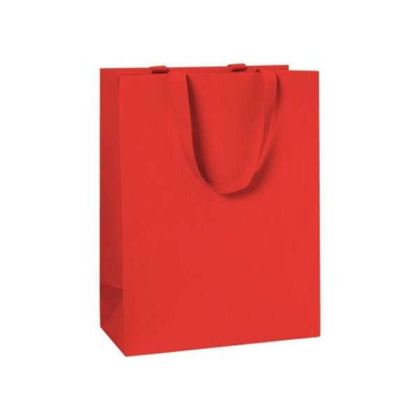 Suur kinkekott "Punane"