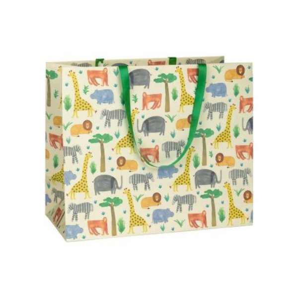 Suur horisontaalne kinkekott  "Timba"