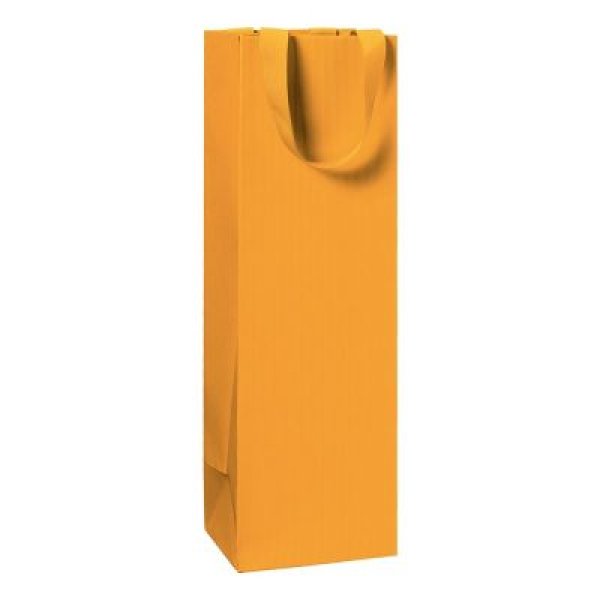 Pudeli kinkekott "Oranž"