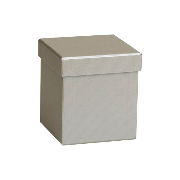 Kinkekarp "Hõbedane"