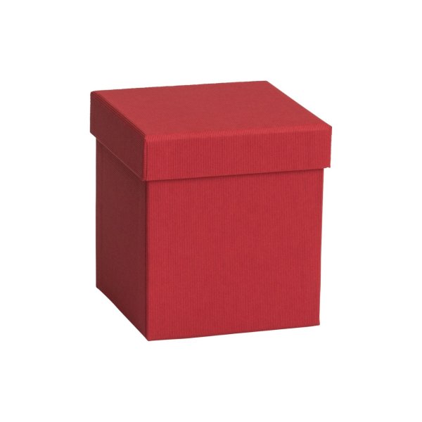 Kinkekarp "Tumepunane"