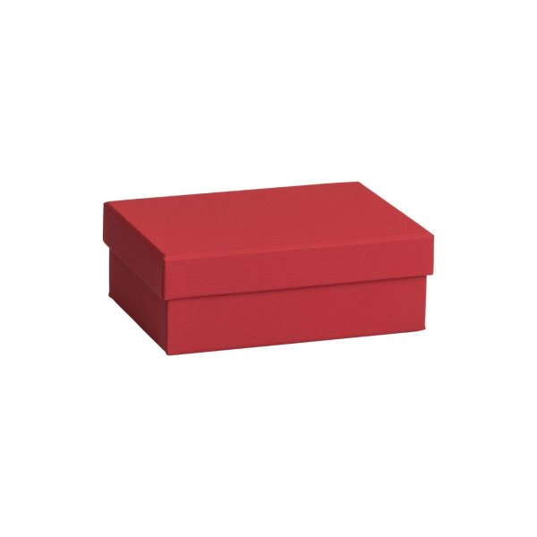 Kinkekarp "Tumepunane"