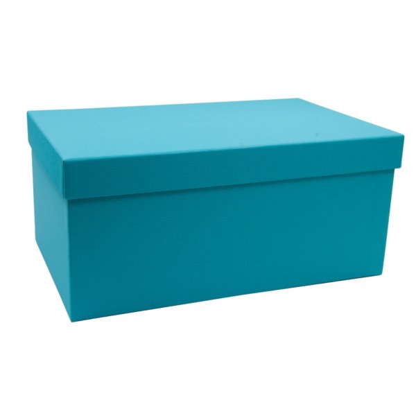 Kinkekarp "Türkiis"