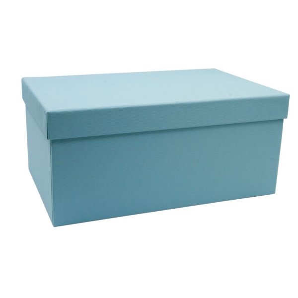 Kinkekarp "Helesinine"