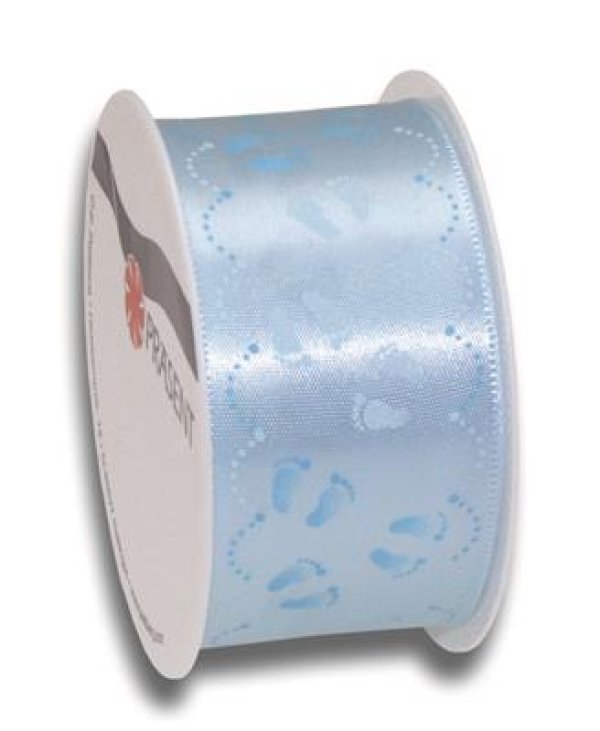 Pakkepael poolil "Helesinised jalad"