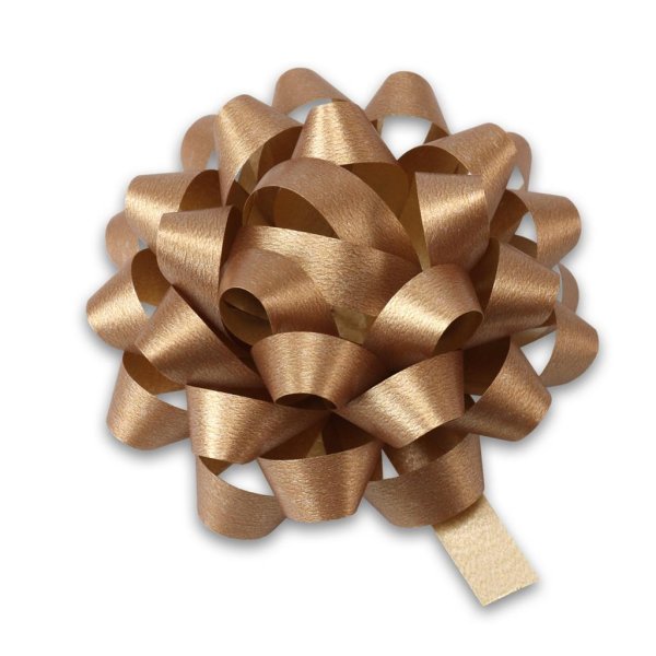 Rosett matt "Kuldne"