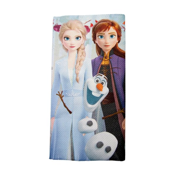 Laudlina "Lumekuninganna Elsa 2"