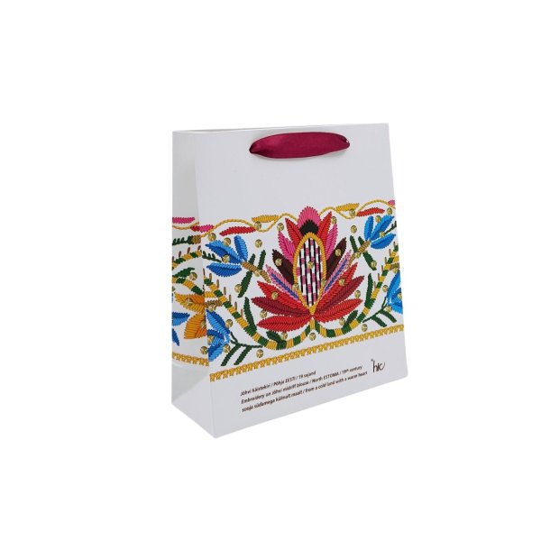 Kinkekott "Jõhvi käistekiri"