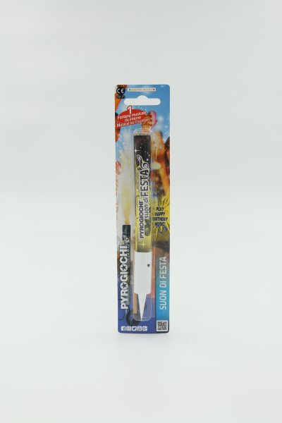 Tordivulkaan "Muusikaga"