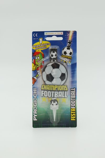 Tordivulkaan "Jalgpall"