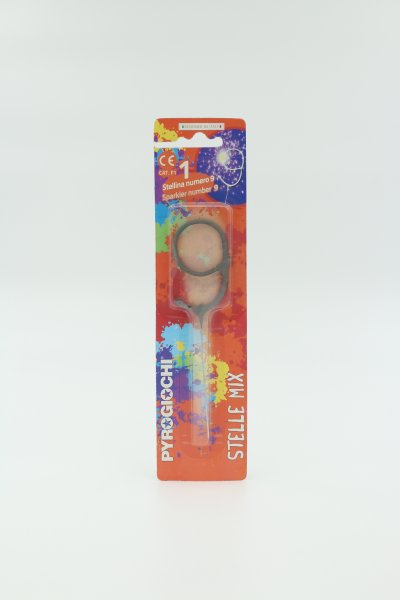 Säraküünal "Number 9"