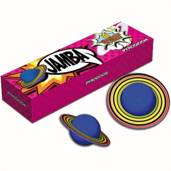 Ilutulestik "Keerlev vurr"