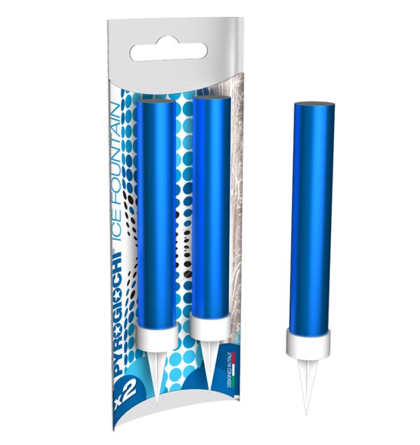 Tordivulkaanid "Sinised"