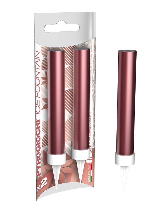 Tordivulkaanid "Pronks"