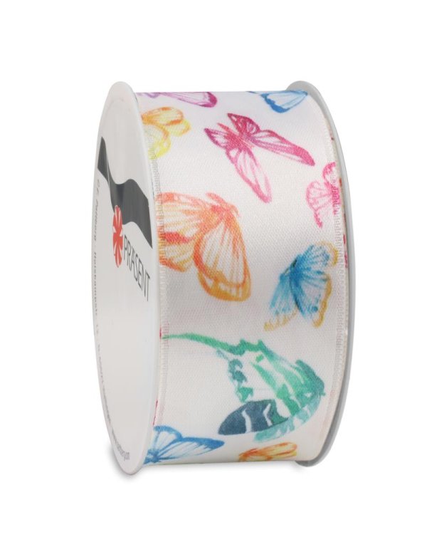 Pakkepael poolil "Liblikad"