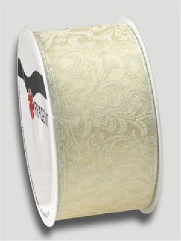 Pakkepael poolil "Kreemjas pitspael"