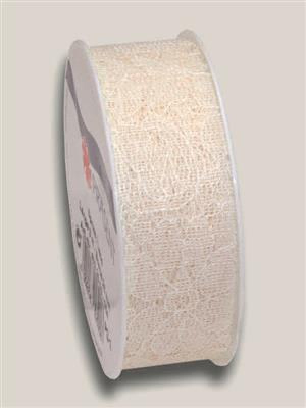 Pakkepael poolil "Kreemjas pitspael"