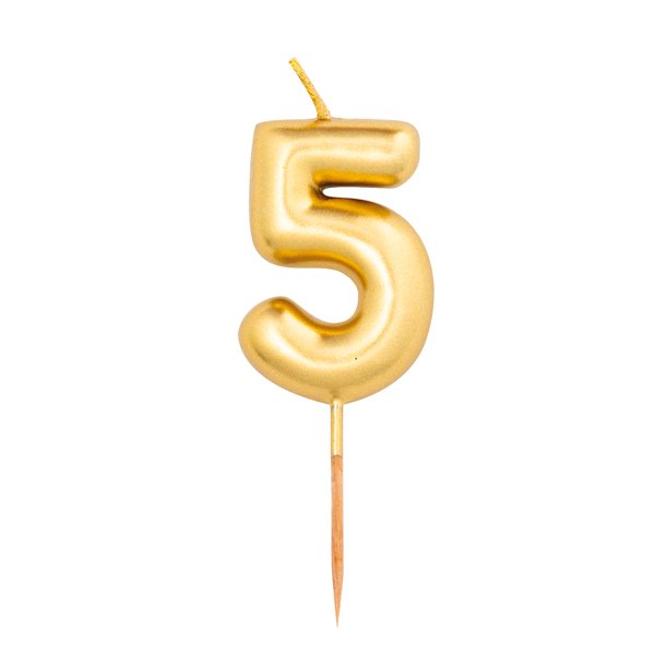 Tordiküünal "Number 5"