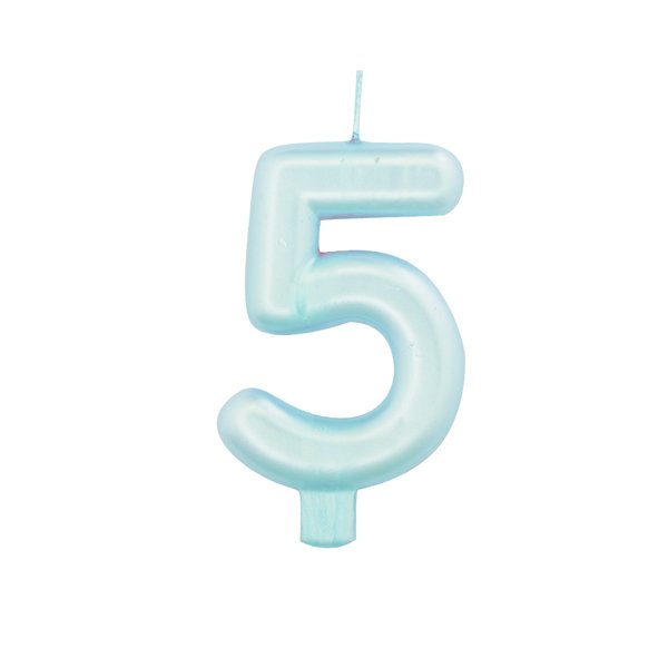 Tordiküünal "Number 5"