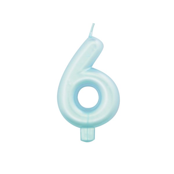 Tordiküünal "Number 6"