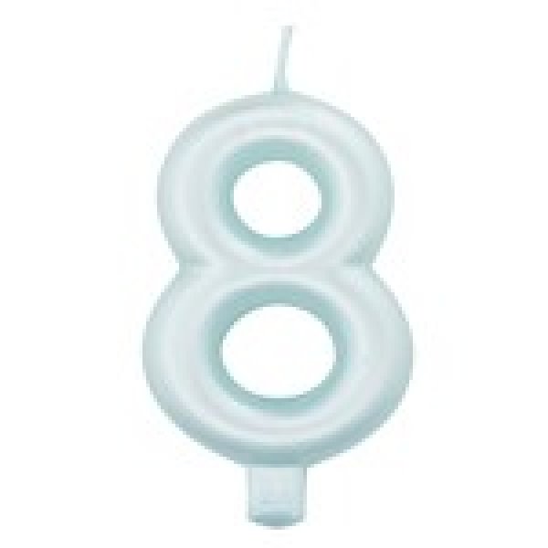 Tordiküünal "Number 8"