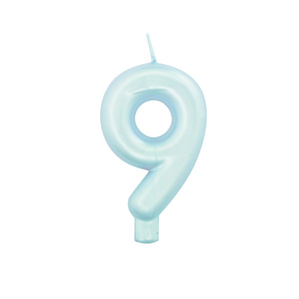 Tordiküünal "Number 9"