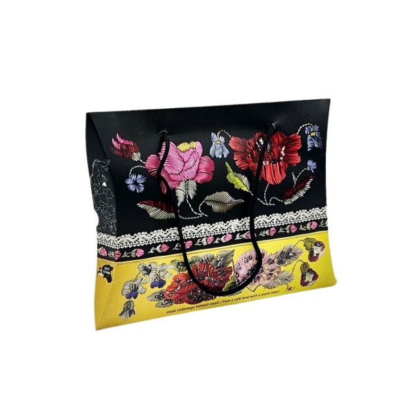 Kinkekarp "Muhu tikand"