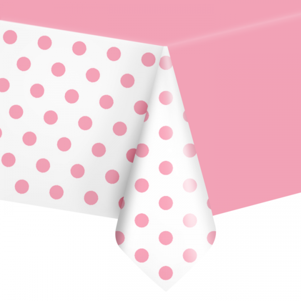 Laudlina "Roosade täppidega"