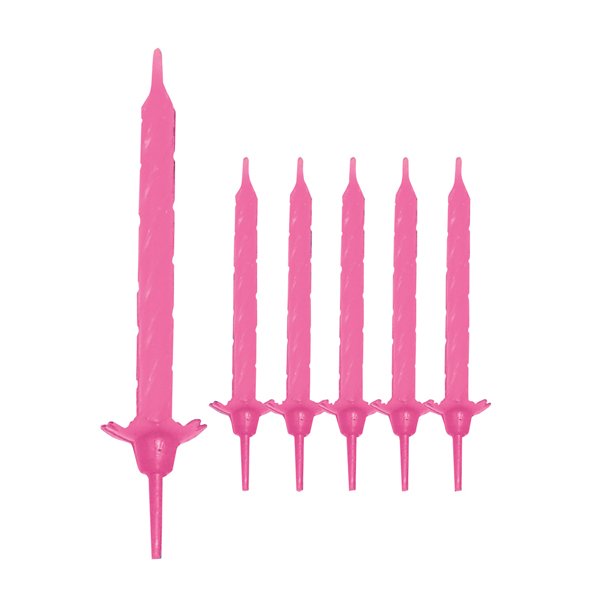 Tordiküünlad "Roosad"