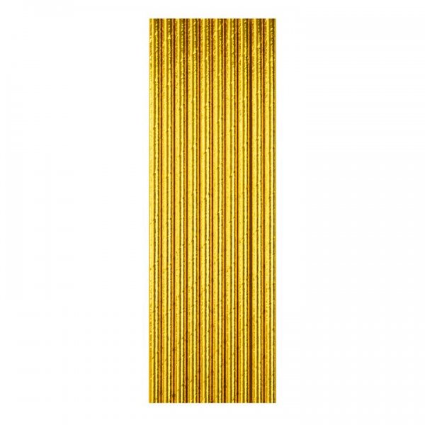 Paberkõrred "Kuldne"