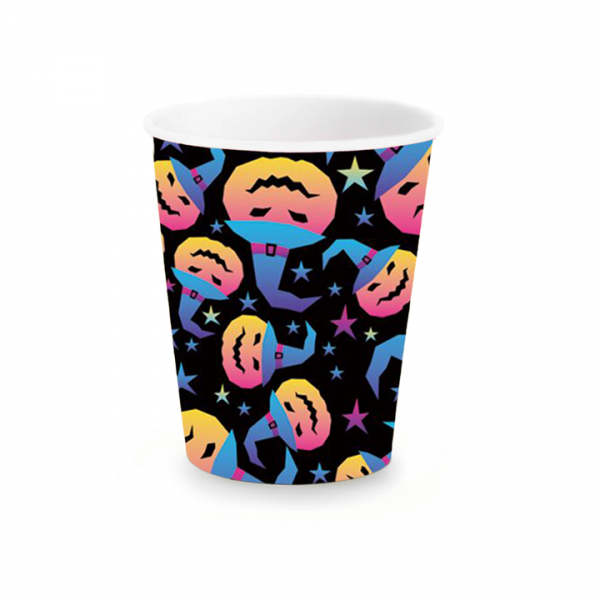 Papptopsid "Halloween"