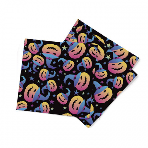 Salvrätid "Halloween"