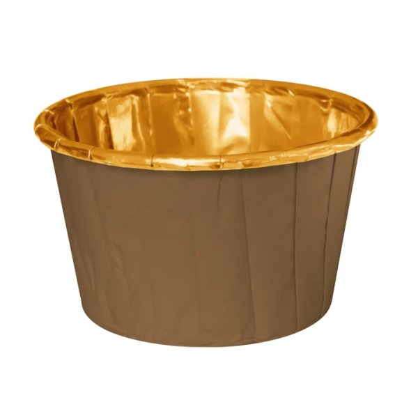 Tassikoogivormid "Pruunid"