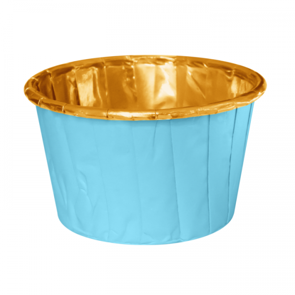 Suupistetopsid "Sinine"