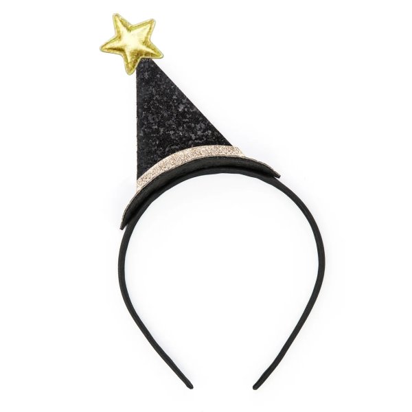 Peavõru "Müts kuldse tähega"