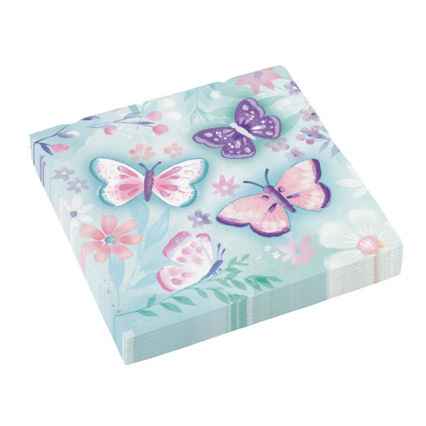 Salvrätid "Liblikad"