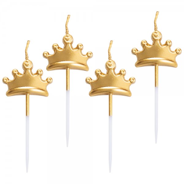 Tordiküünlad "Kuldsed kroonid"