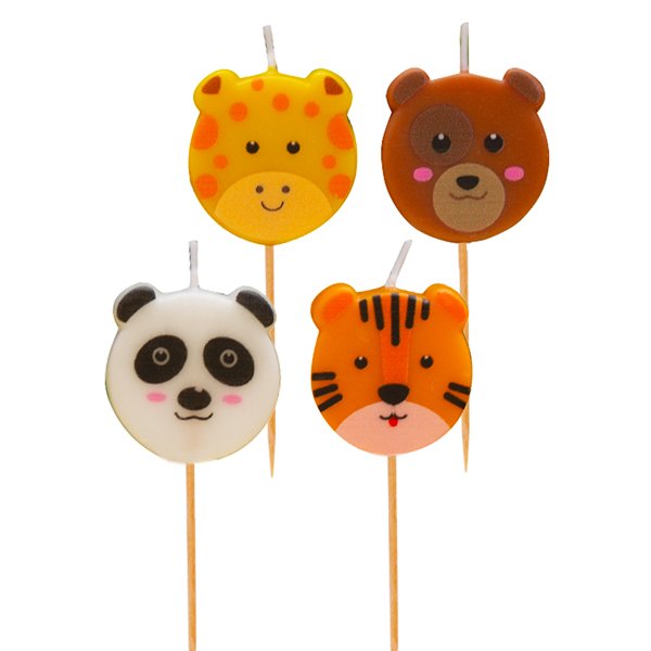 Tordiküünlad - Zoo Party