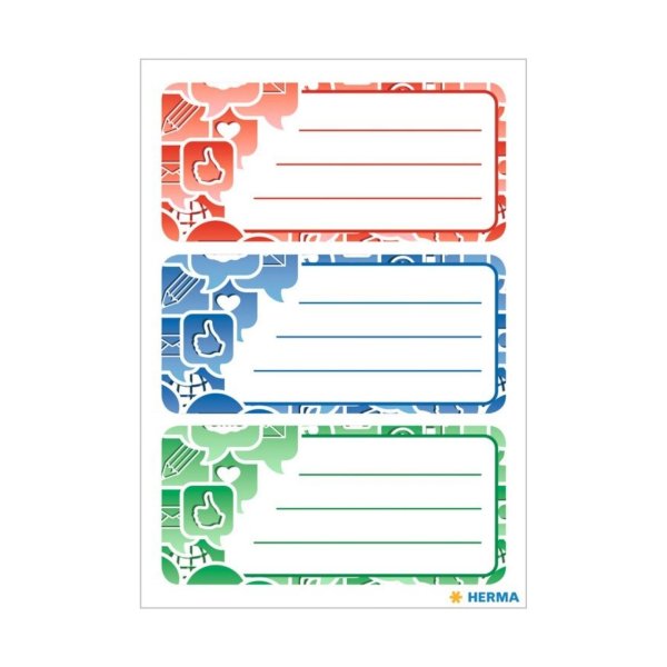 Kleebis etikett "Sotsiaalsed ikoonid"