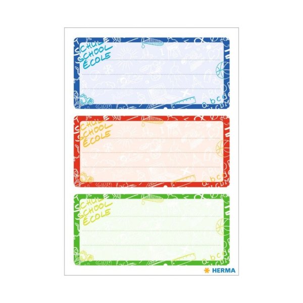 Kleebis etikett "Koos kooli"