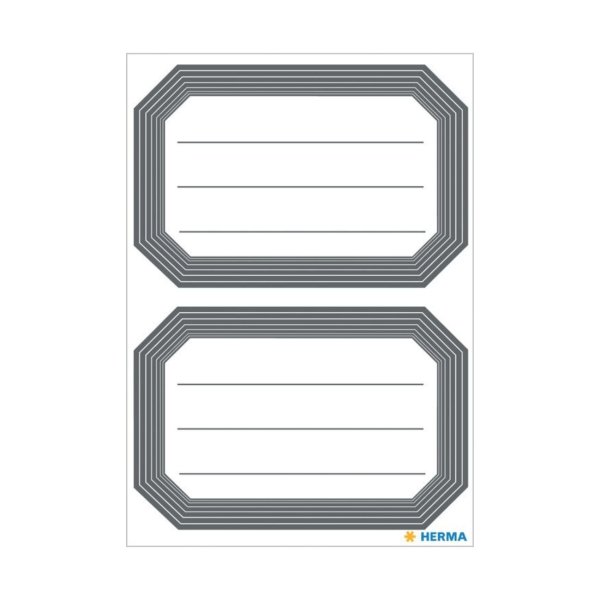 Kleebis etikett "Hall raam"