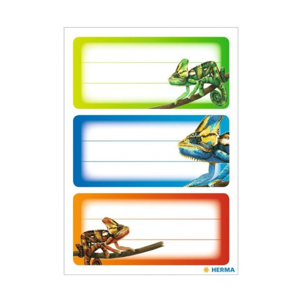 Kleebis etikett "Gekod"