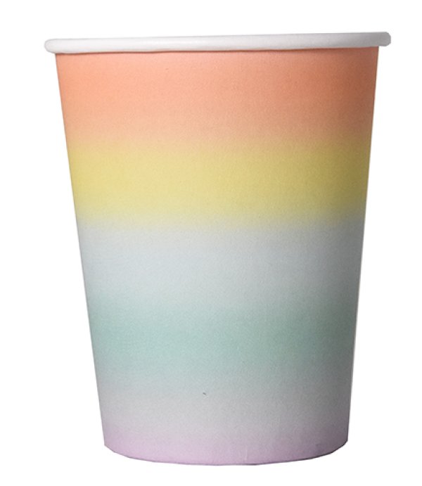 Papptopsid "Makroon"