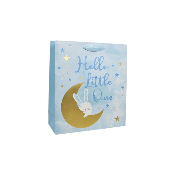 Kinkekott - Keskmine