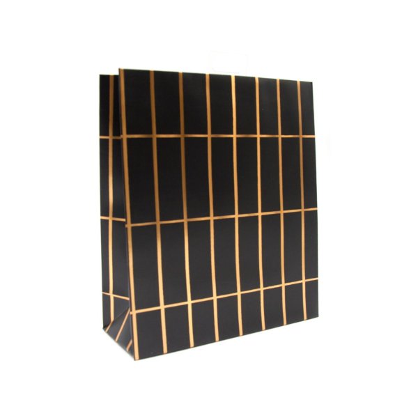 Kinkekott - Keskmine "Marimekko"