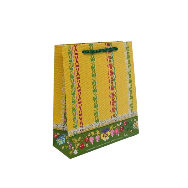 Kinkekott "Muhu seelik"