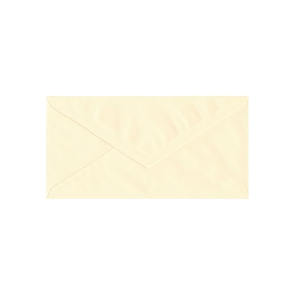 Ümbrik "Kreemvalge"